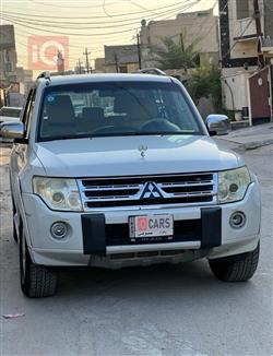 ميتسوبيشي باجيرو